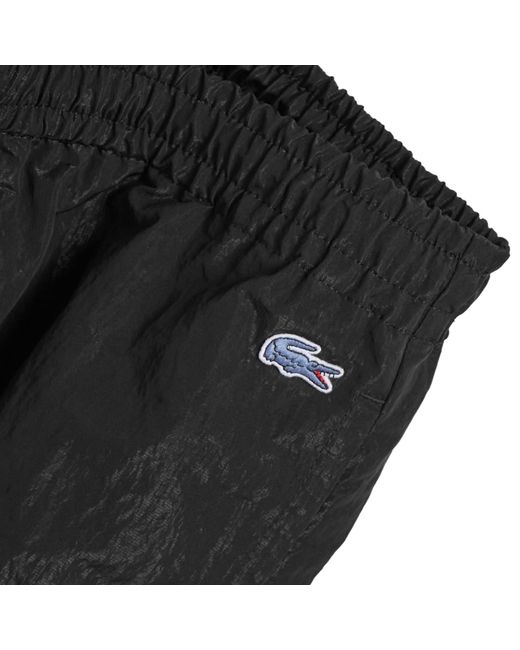 Lacoste Gray End. X Track Pant