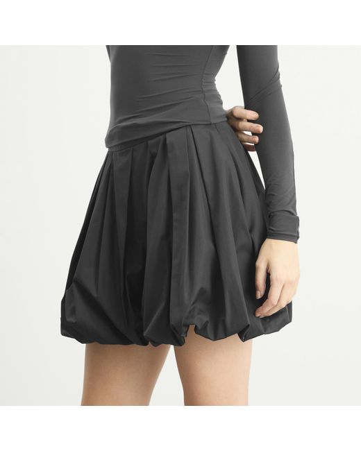Jil Sander Black Shorts