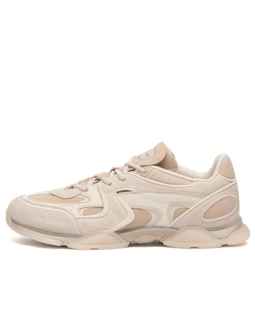 Axel Arigato Natural Eris Sneaker for men