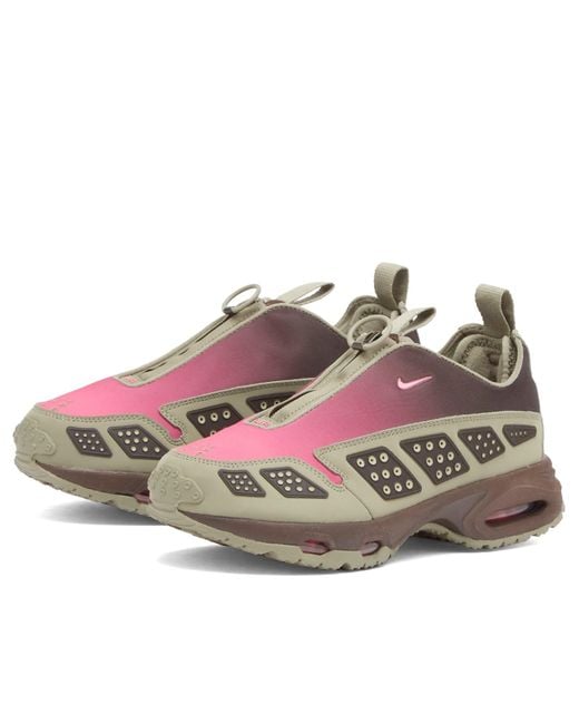 Nike Pink Air Max Sndr W Sneaker