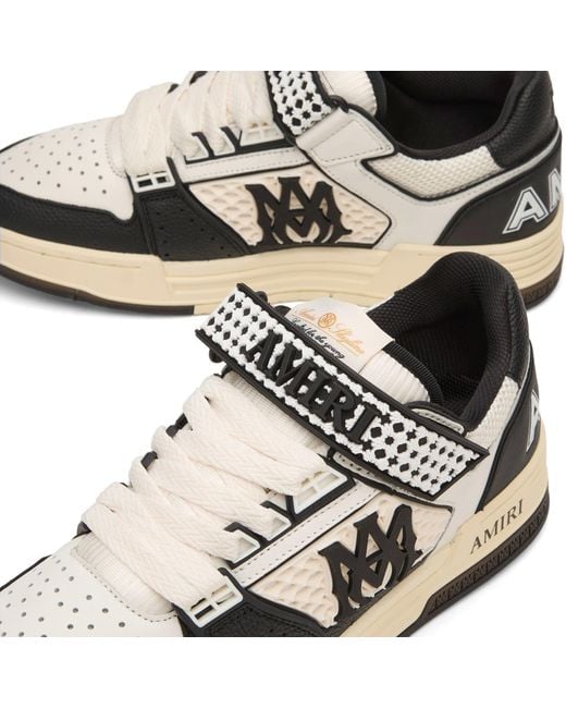 Amiri White Sneakers for men