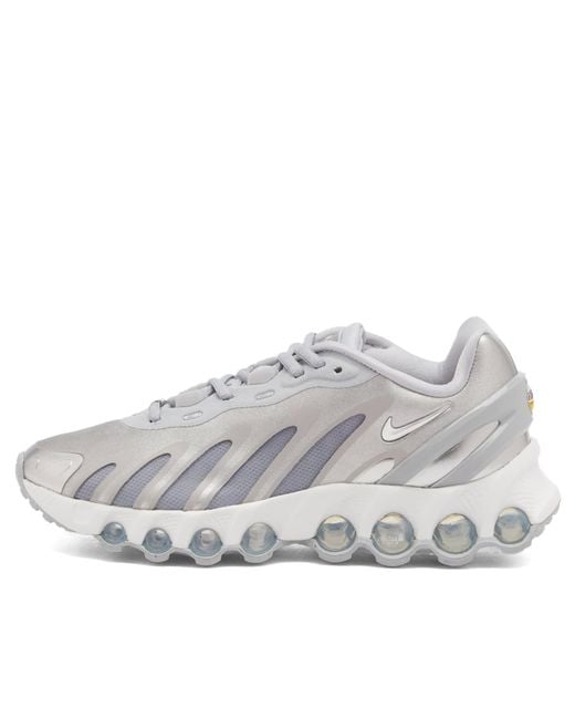 Nike Gray Air Max Dn8 W Sneaker