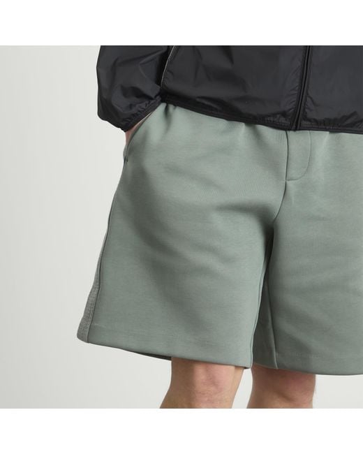 Oakley Green Reserve Momento Shorts for men