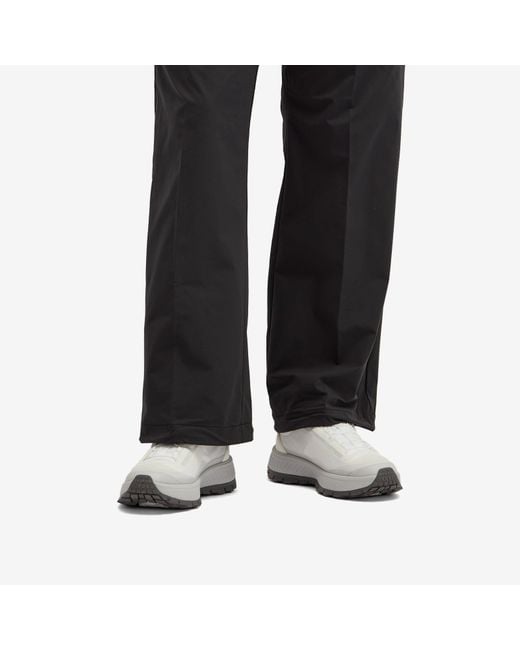 Vans White Otw Old Skool 36 Trail Vibram