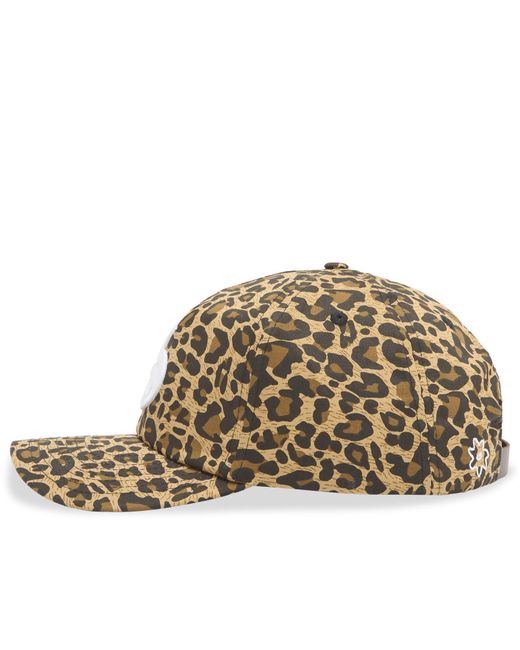 Sundays Metallic Leopard S Cap for men