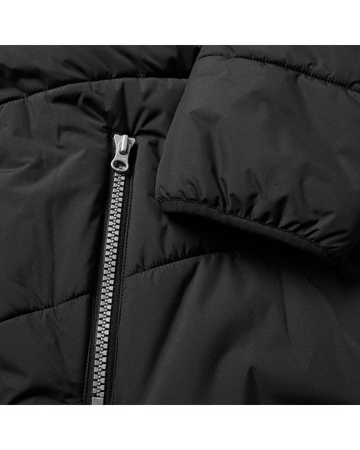 Gosha Rubchinskiy Black Adidas Originals Edition Puffer Jacket for Men |  Lyst Canada