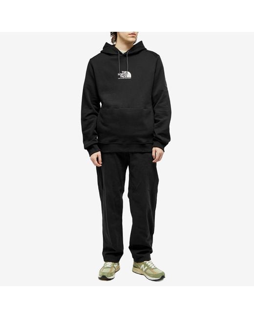 The North Face Black Sweaters for men