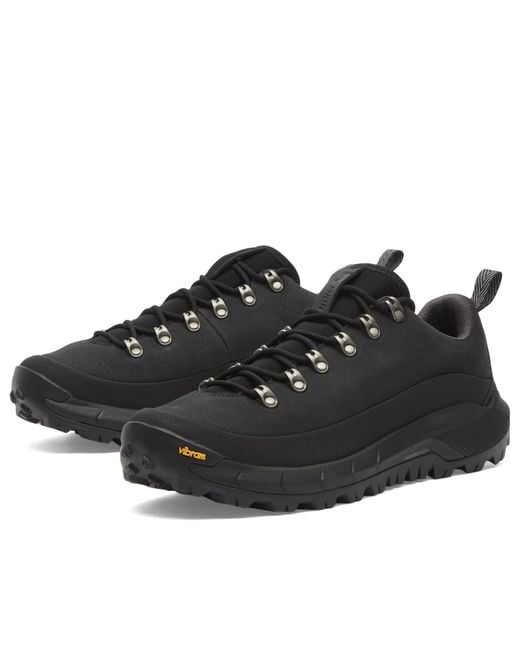 Danner Black Mtn45 Low Hiking Boots for men