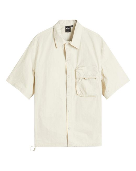 Oakley Natural Reserve Pocket Shirt for men