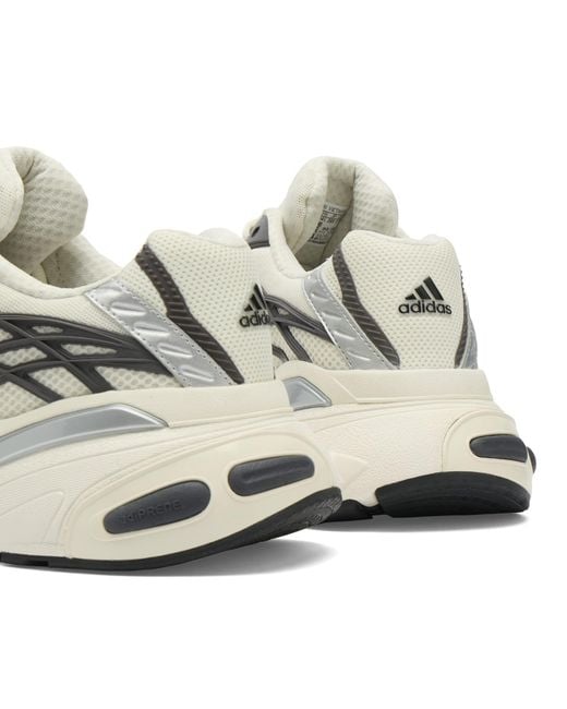 Adidas Metallic Adistar Xlg 2.0 Sneaker for men