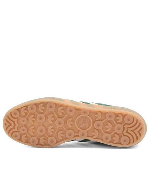 Adidas Green Gazelle Ig6200 Collegiate / Preloved / Gum for men