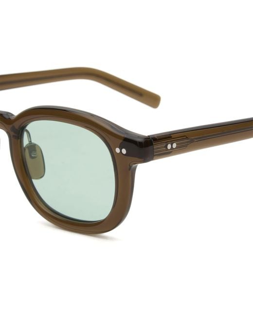 AKILA Gray Musa Sunglasses for men