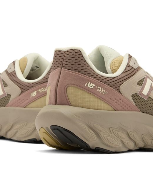 New Balance Multicolor Freshfoam Sneaker