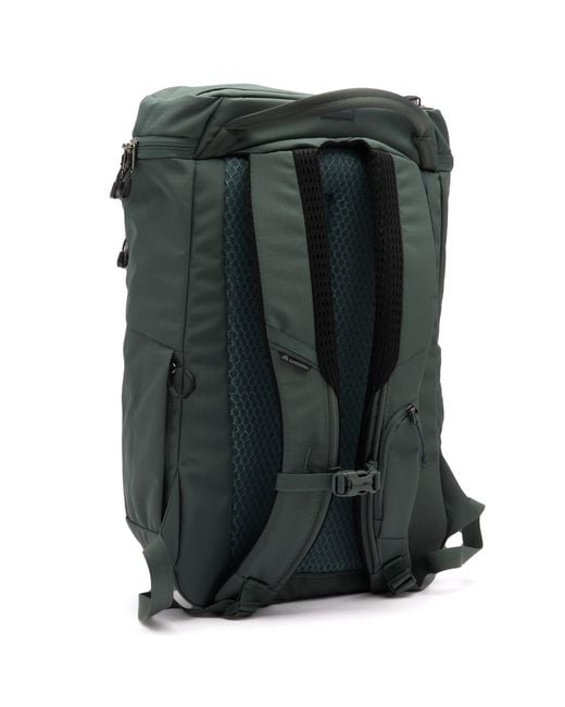 Gregory Green Rhune Backpack
