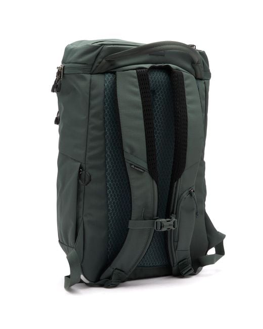 Gregory Green Rhune Backpack