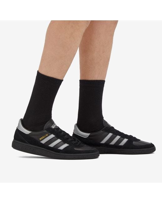 adidas Handball Spezial Wm in Blue | Lyst
