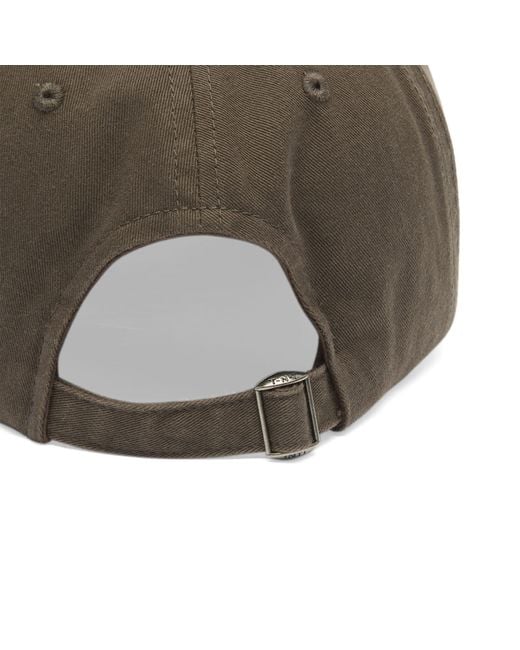 Thisisneverthat Green Times Cap for men