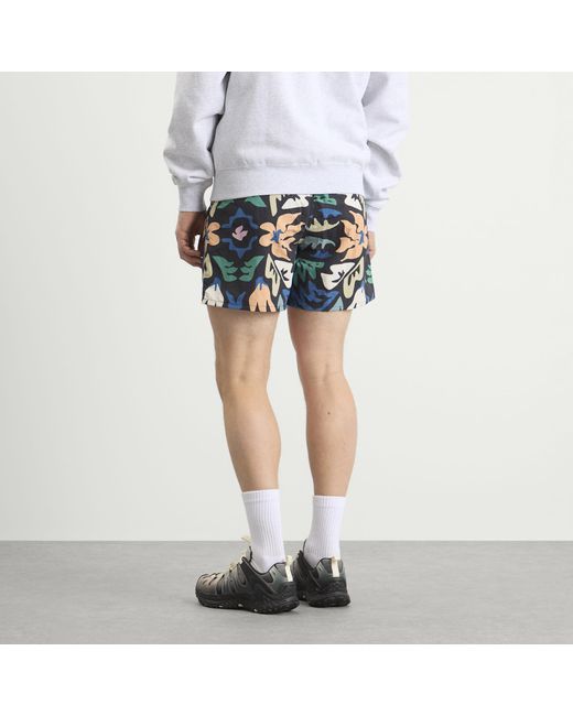 Patagonia Blue Baggies 5" Shorts for men
