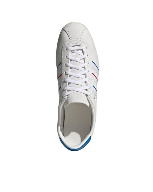 Adidas White Rotterdam 00