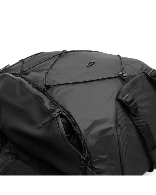 バッグ BLACK OAKLEY LATITUDE SLING PACK BAG Oakley Latitude sling backpack, Black | Bikeinn