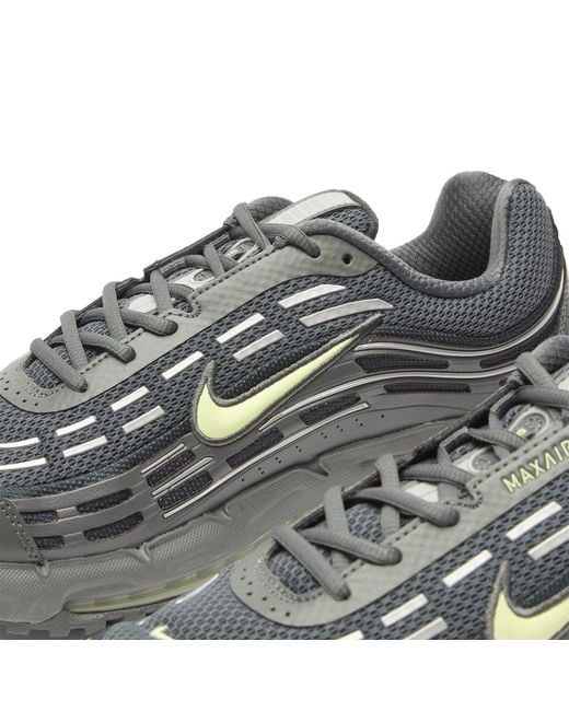 Nike Gray Air Max Tl 2.5 Sneaker for men