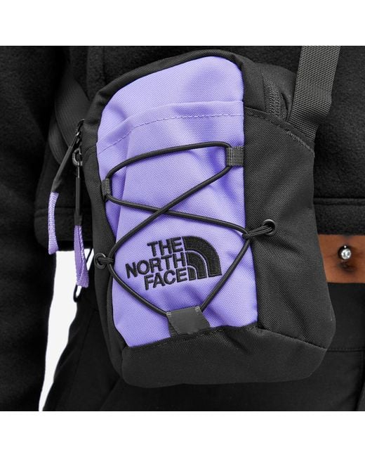 The North Face Blue Jester Crossbody Bag