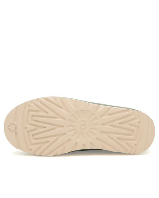 Ugg Green Tasman Meadow Accent