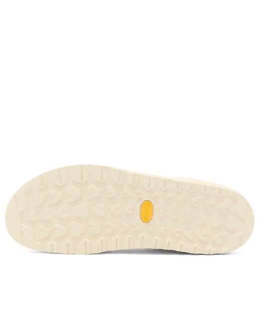 Arc'teryx Natural Kragg Aura Sneakers for men