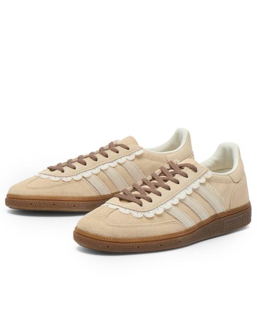 Adidas Natural Handball Spezial Sneaker