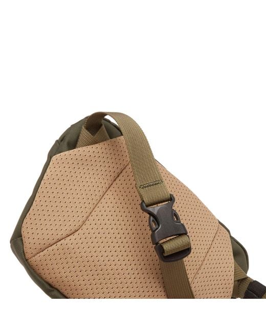 Arc'teryx Gray Mantis 1 Waist Pack for men
