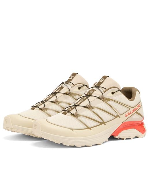 Salomon Natural Xt-Pathway 2 Sneaker