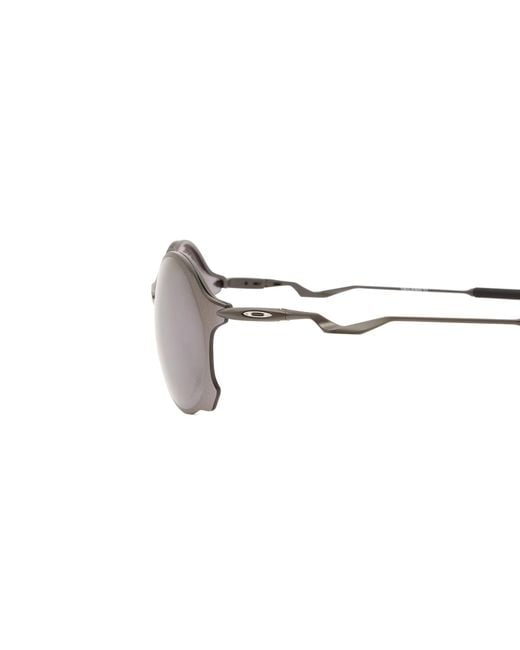 Oakley Metallic Tailend Ti Sunglasses