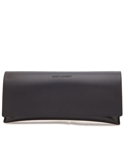 Saint Laurent Gray Saint Laurent Sl 732 Sunglasses for men