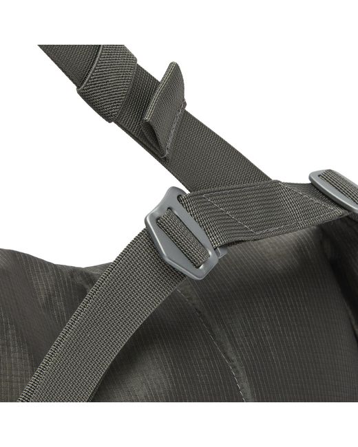 Sealson Black M3 Cross Body Bag