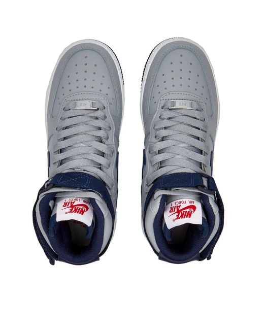 Nike Air Force 1 High '07 LV8 3 Sneakers - Farfetch