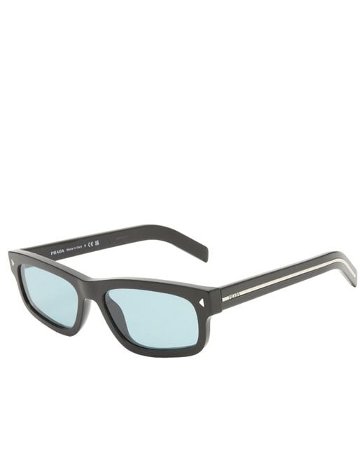 Prada Multicolor 0Pr B11S Sunglasses for men