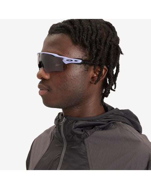 Oakley Multicolor Radar Ev Path Sunglasses