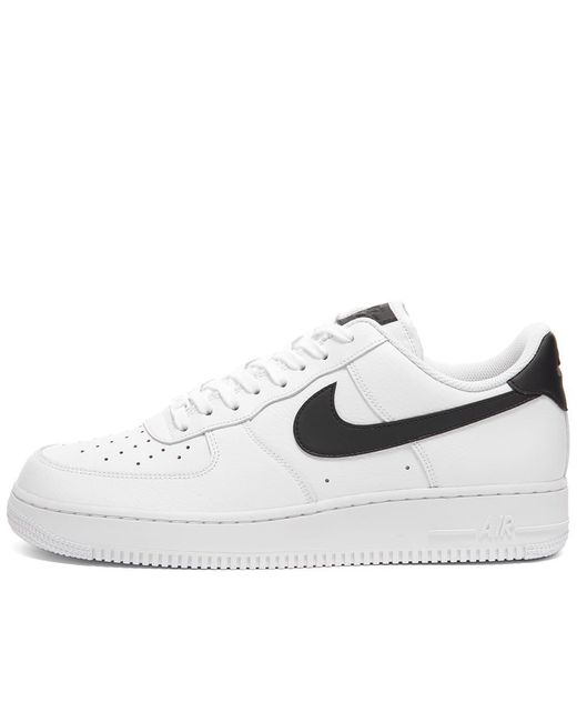 Nike Lace Air Force 1 '07 An20 Sneakers 