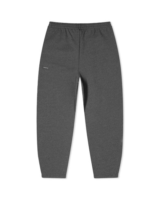 PANGAIA Gray Reclaim 3.0 Track Pants
