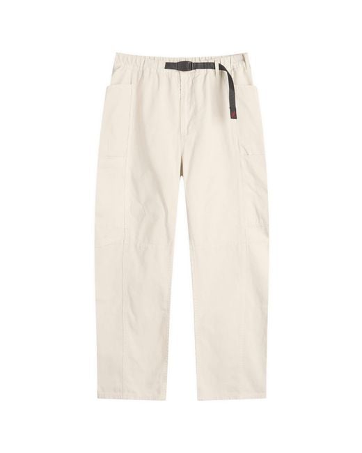 Gramicci Natural Voyager Organic Cotton Pants