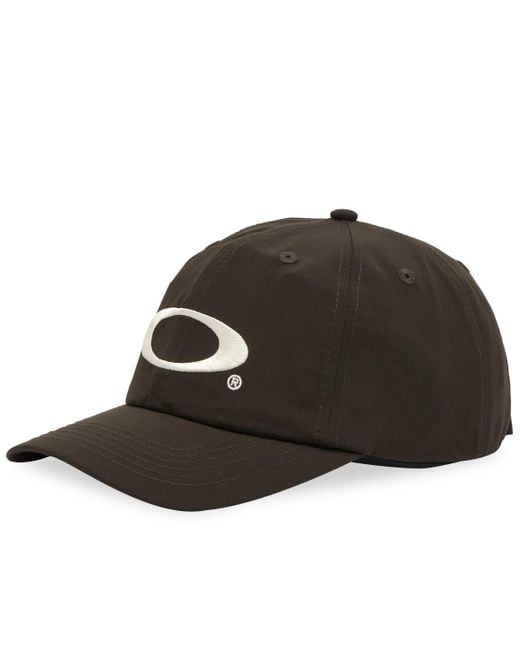 Pas Normal Studios Black X Oakley Off-Race Cap for men