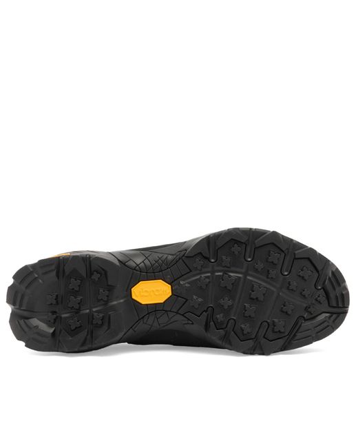 Roa Black Loafer for men