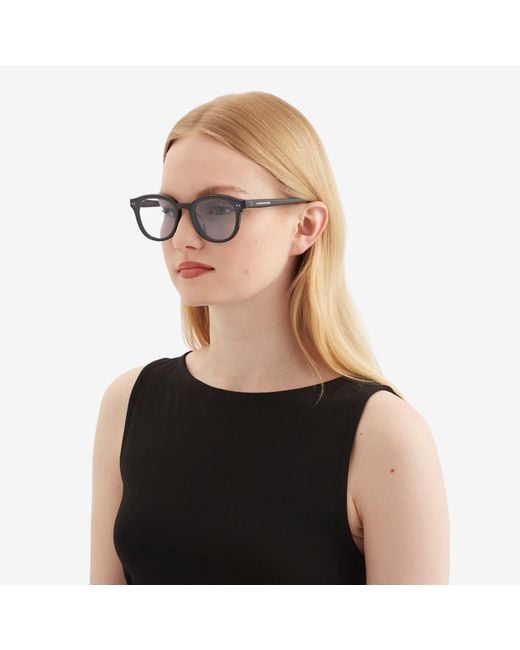 Gentle Monster Jade Sunglasses | Lyst UK