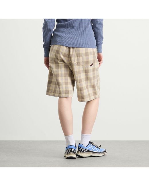 Gramicci Natural Swell Short