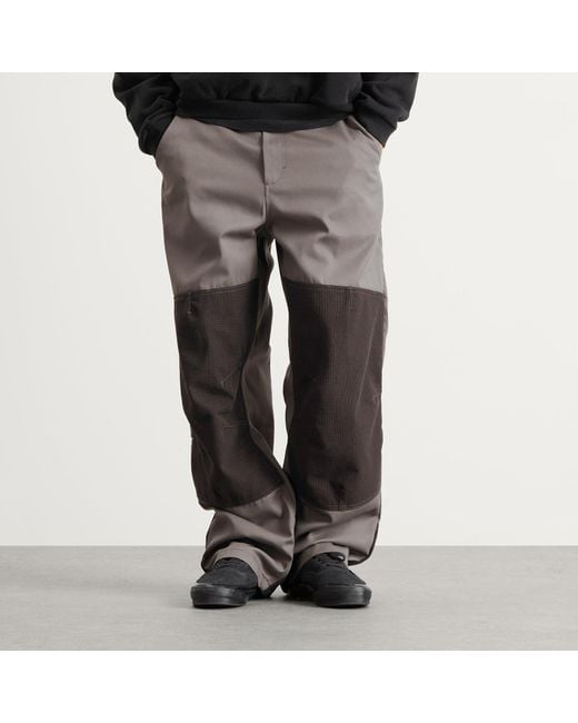 Vans Gray X A.O.D. A-Abrasion Pant for men