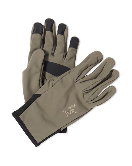 Arc'teryx Brown Venta Glove for men