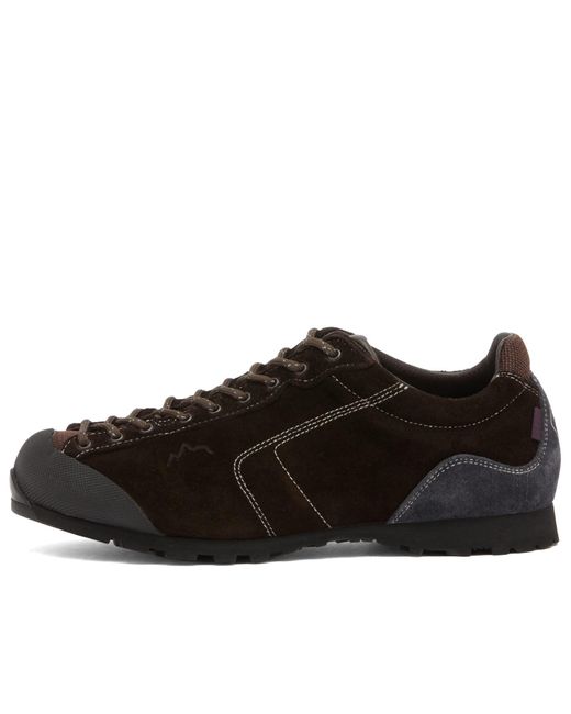 Pas Normal Studios Brown X Diemme Movida '92 for men