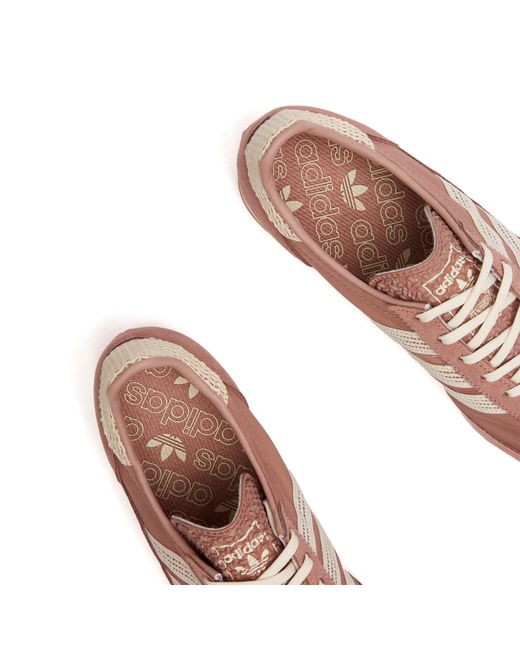 Adidas Pink Sl 72 Og W