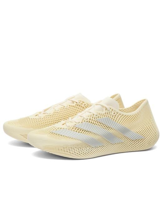 Adidas Natural Climacool 3D Laced Sneaker