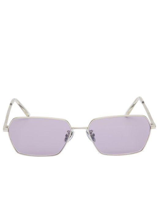 Retrosuperfuture Multicolor Balarm Sunglasses